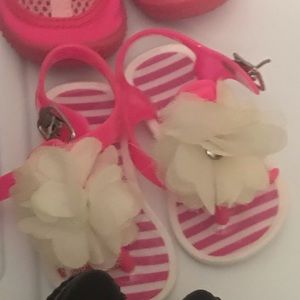Toddler sandals